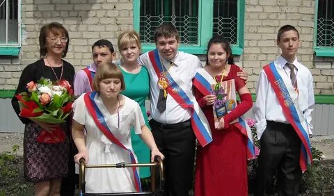 Школа улыбка