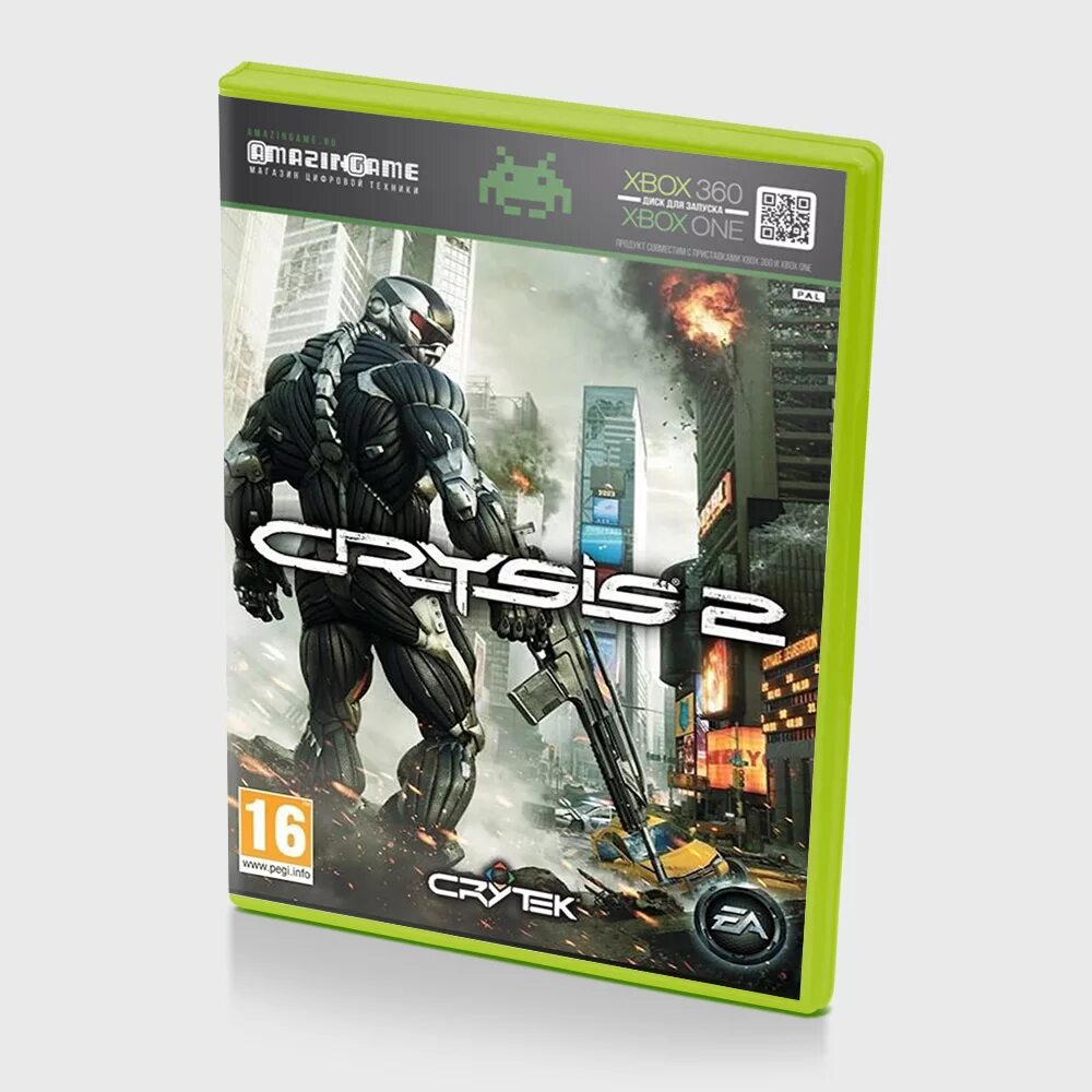 Xbox one подходят диски от 360. Crysis 2 (xbox 360/xbox one). crysis 2 xbox 360 диск. крайсис 2 диск на xbox 360. crysis 1 иксбокс диск.