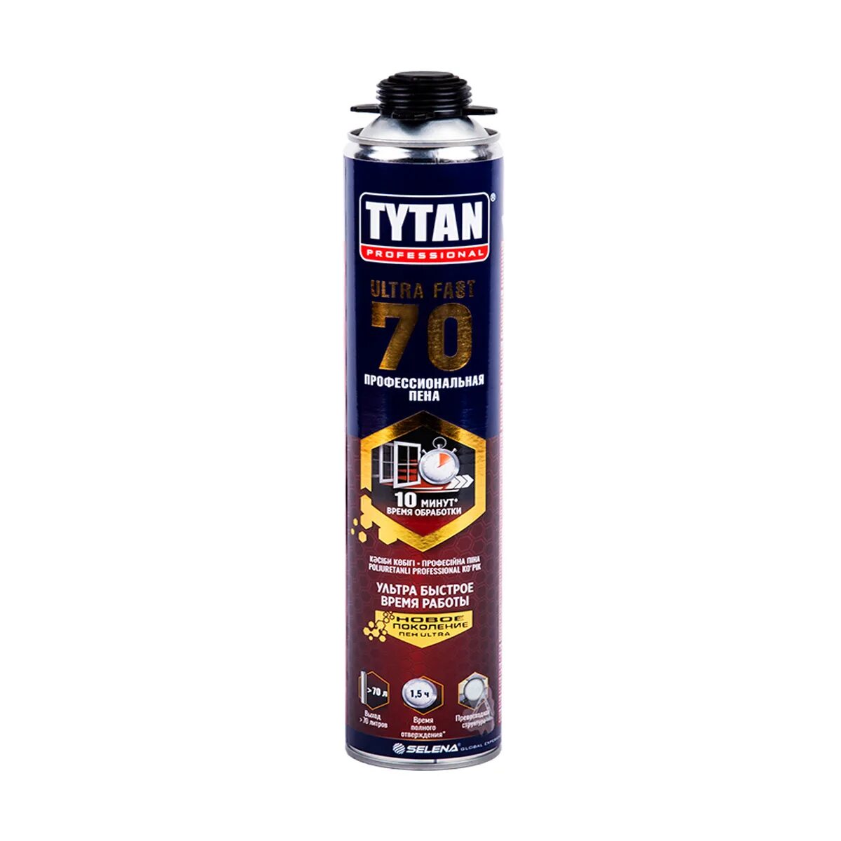 870 70. Пена монтажная tytan ultra fast 70. пена титан 70 professional ultra. пена монтажная титан 70. tytan professional euro 870 мл.
