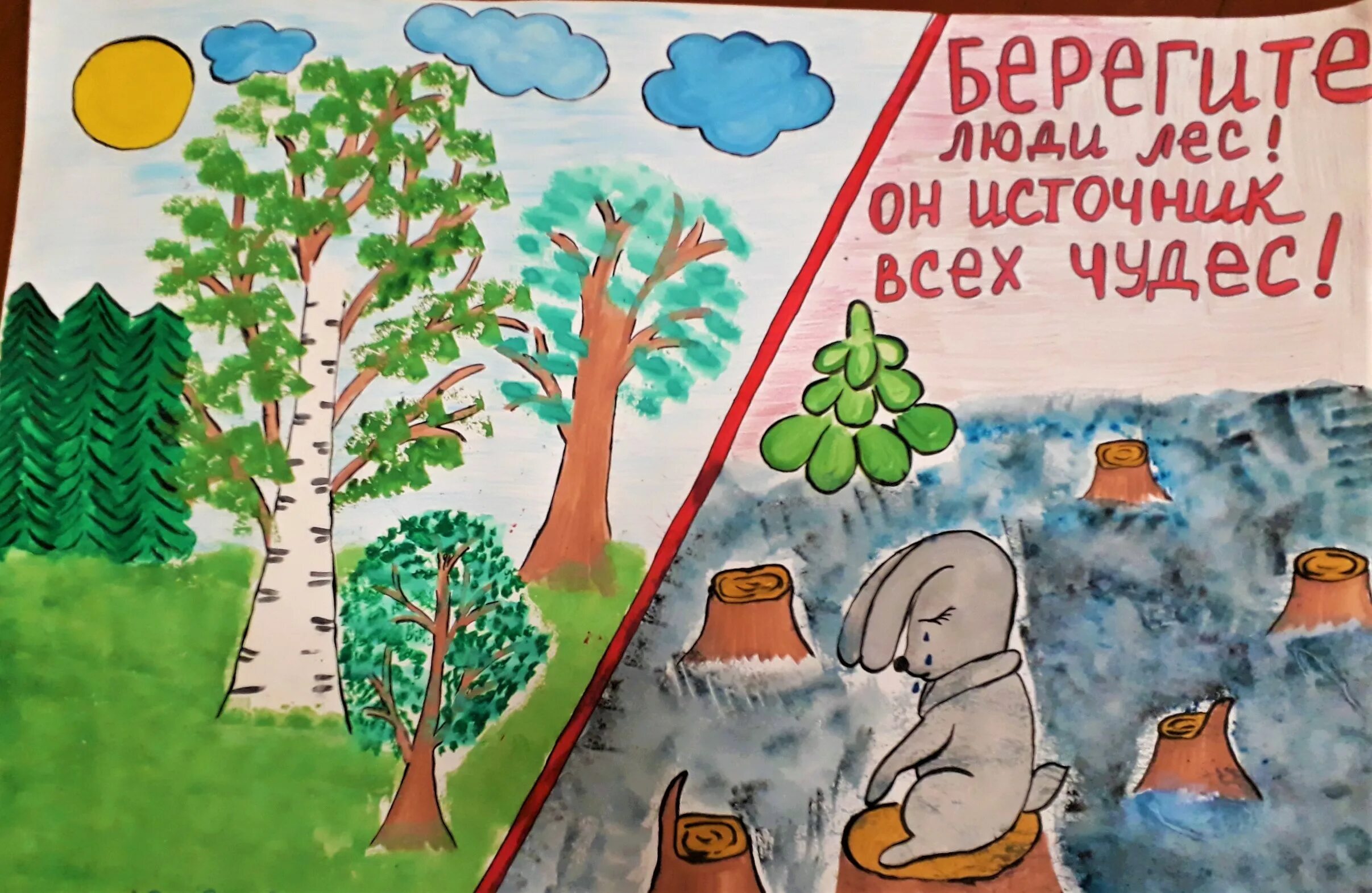 Цифры на тему берегите природу. Берегите люди лес он источник всех чудес. по лесной тропинке рисунок на конкурс экологического рисунка. плакат &quot;берегите лес!&quot;. экология рисунок лес.