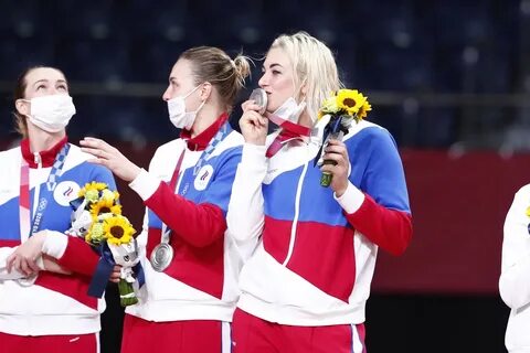 Финалы олимпиады