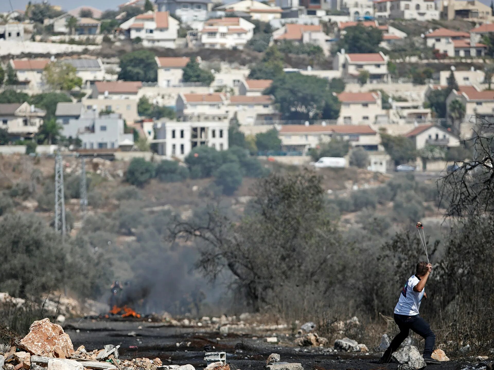 Палестина сегодня фото Israel accused in world court of trying to 'destroy Palestinian life': Updates