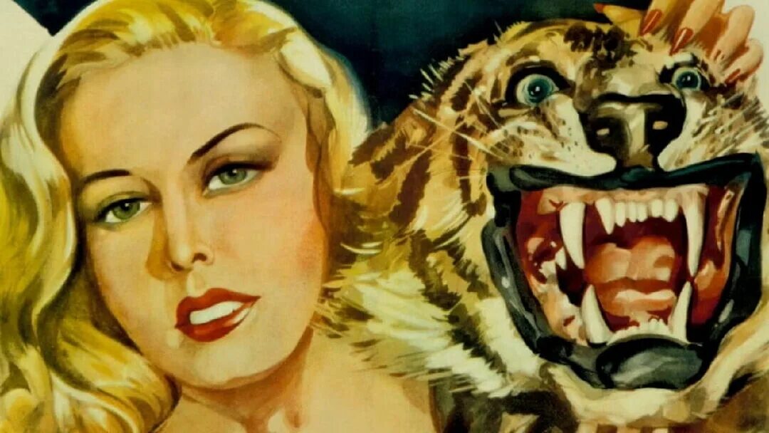 Женщина с тигром картинки. Дали тигры и женщина. Woman Tiger 1930s.