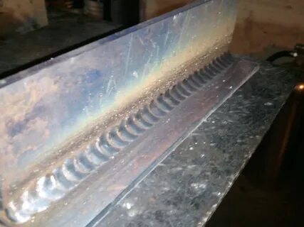 Сварка алюминия полуавтоматом алюминиевой проволокой