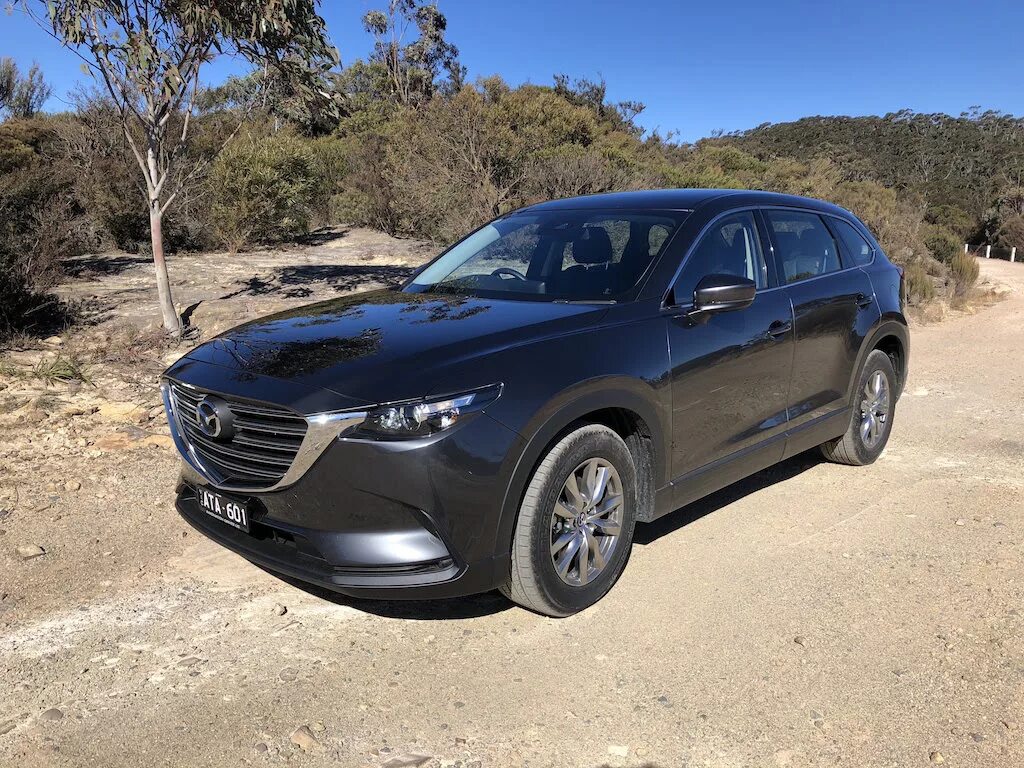 Mazda CX-9 2018. Mazda CX 9 AWD предпоследние поколение. Мазда сх9 универсал. Мазда cx9 на бездорожье. Mazda большая