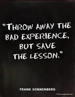 But save