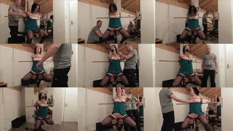 File : gqje_my_bondage_1858.mp4 Size : 309,7 MB Duration : 00:28:28 Video :...