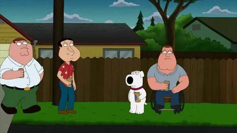 Family guy watch