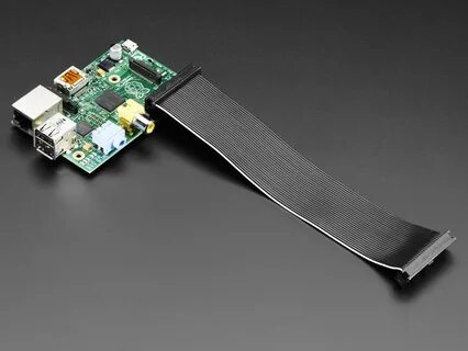 Raspberry pi порты