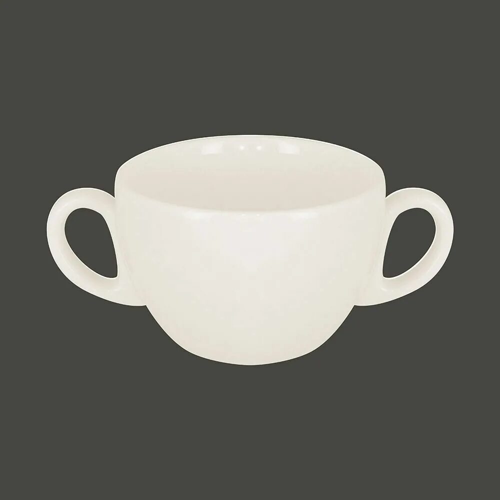 Чашка с двумя ручками. Чашка нештабелируемая rak porcelain banquet 280 мл. rak porcelain barista 280 мл. чашка нештабелируемая rak porcelain banquet 150 мл. rak barista чашка.