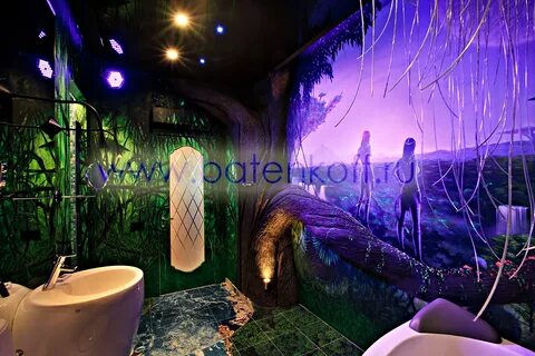 Мебель avatar world