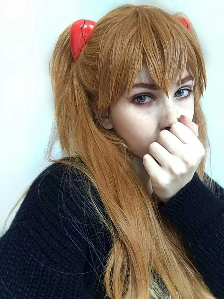 Asuka cosplay. Саша Холланд Аска. Аска Лэнгли косплей. Shirogane sama Асука. Аска Евангелион косплей.