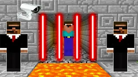 Игры нубик побег