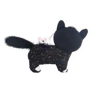 Кот котя игрушка