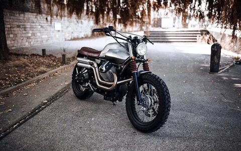 Custom 7