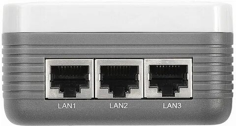 Что такое lan