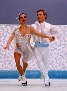 Фигуристы жулина