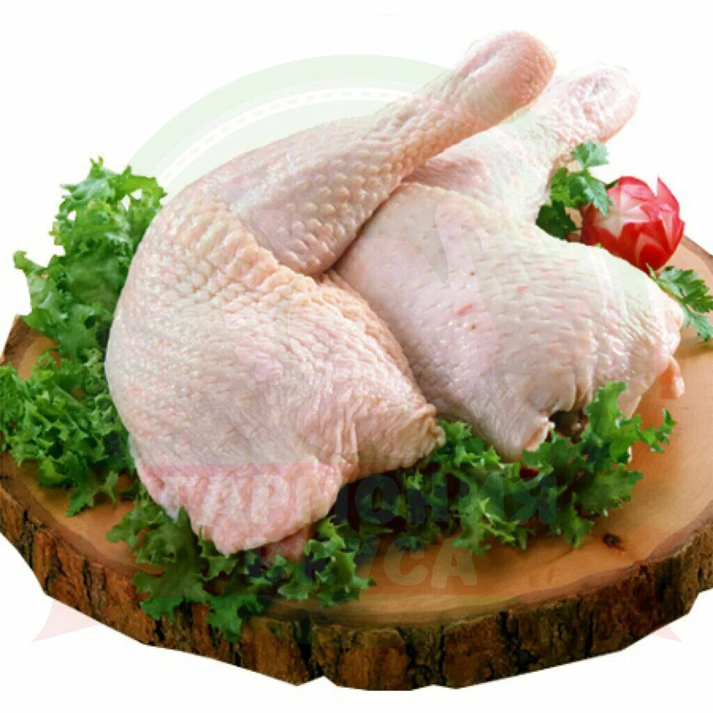 Poultry meat