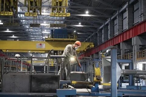 Алюминиевый завод волгоград