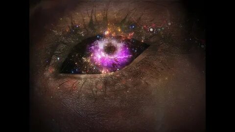 Eye hole