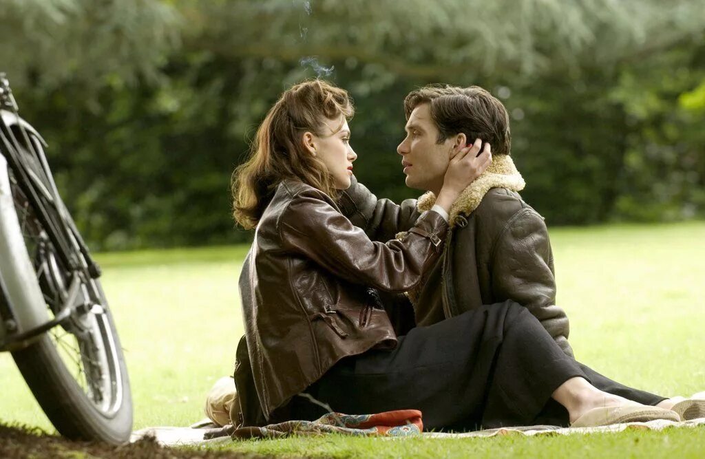 The edge of ambiguity. Запретная любовь the edge of love, 2008.