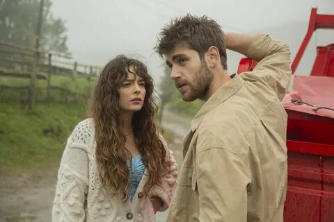 Sen dizi