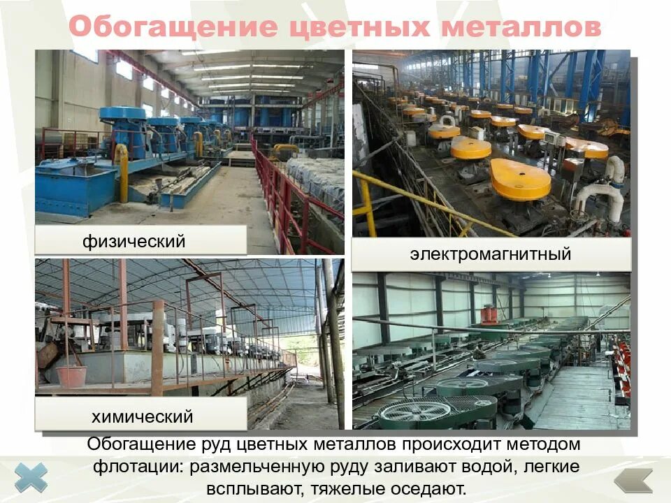 Виды обогащения руд. Флотация руд цветных металлов. обогащение руды. методы обогащения руды. обогащение металлических руд.