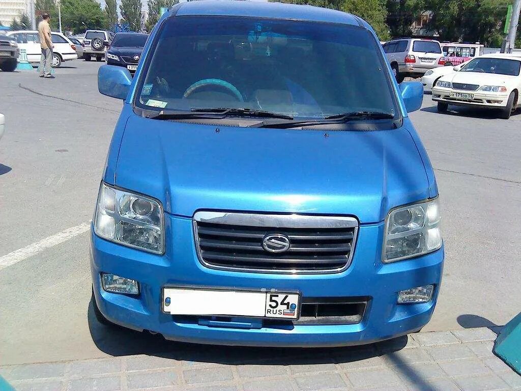 Wagon solio. Сузуки Wagon r Solio. Сузуки Солио 2002. Сузуки вагон р 2003. Suzuki Wagon r Solio 2003.