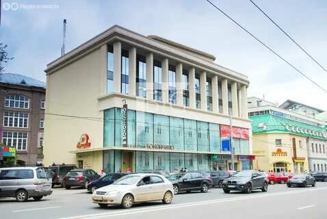 Ул новослободская 2