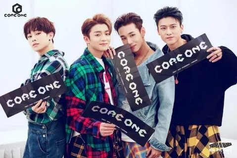 Kpop profiles