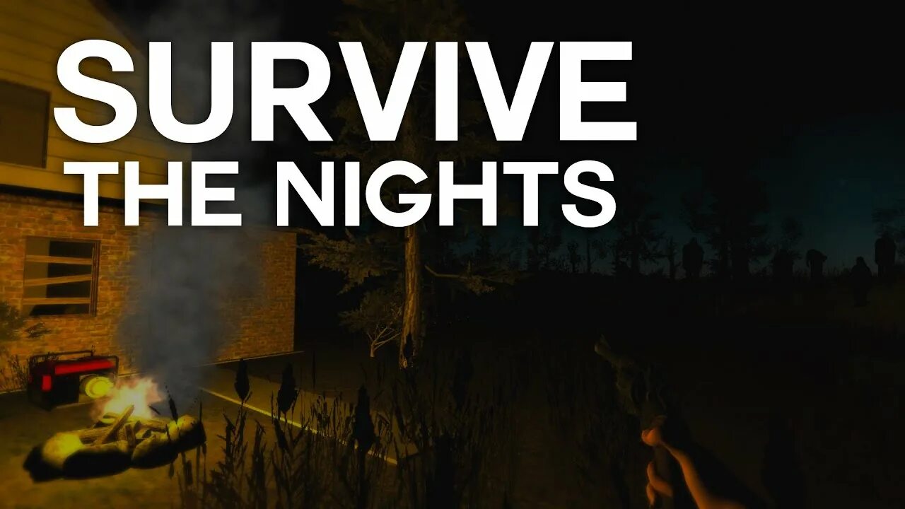 Survive the nights по сети. Survive the nights. survive the nights картинки. survive the night карта. survive the nights превью.