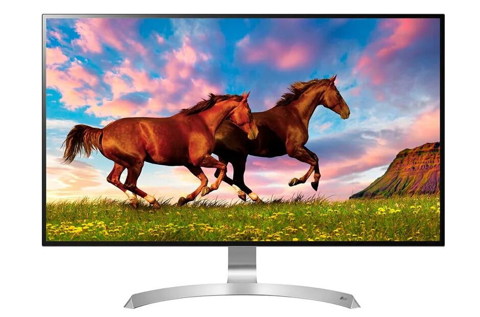 Экран lg 32. LG 32ud99-w.