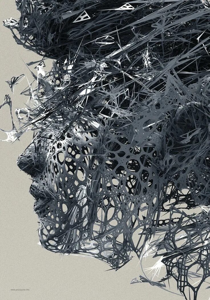Photoshop generative. Структура арт. дизайнерский арт. generative art. digital scribble art.