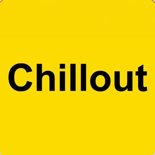 Радио Chillout. Chillout fm