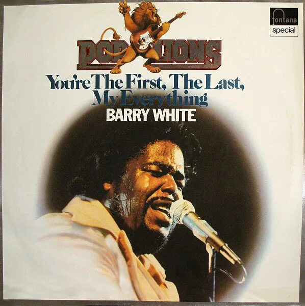 Barry white you re the first. You’re the first, the last, my everything барри уайт. barry white - you&#039;re the first, the last, my everything. barry white you&#039;re the first (instrumental version).