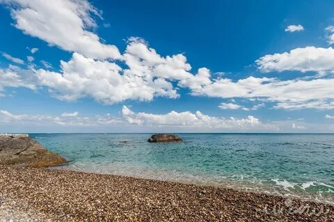 Сайт куда на море