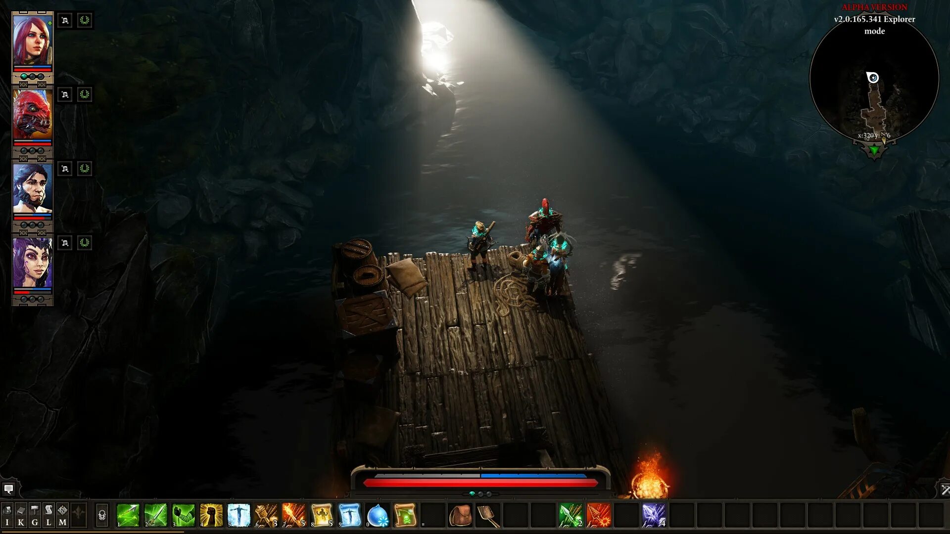 Divinity 2 проклятый огонь. безмолвный монах divinity original sin 2 фото. забытые и проклятые divinity. Divinity 3 flames of vengeance. адрамелех дивинити.