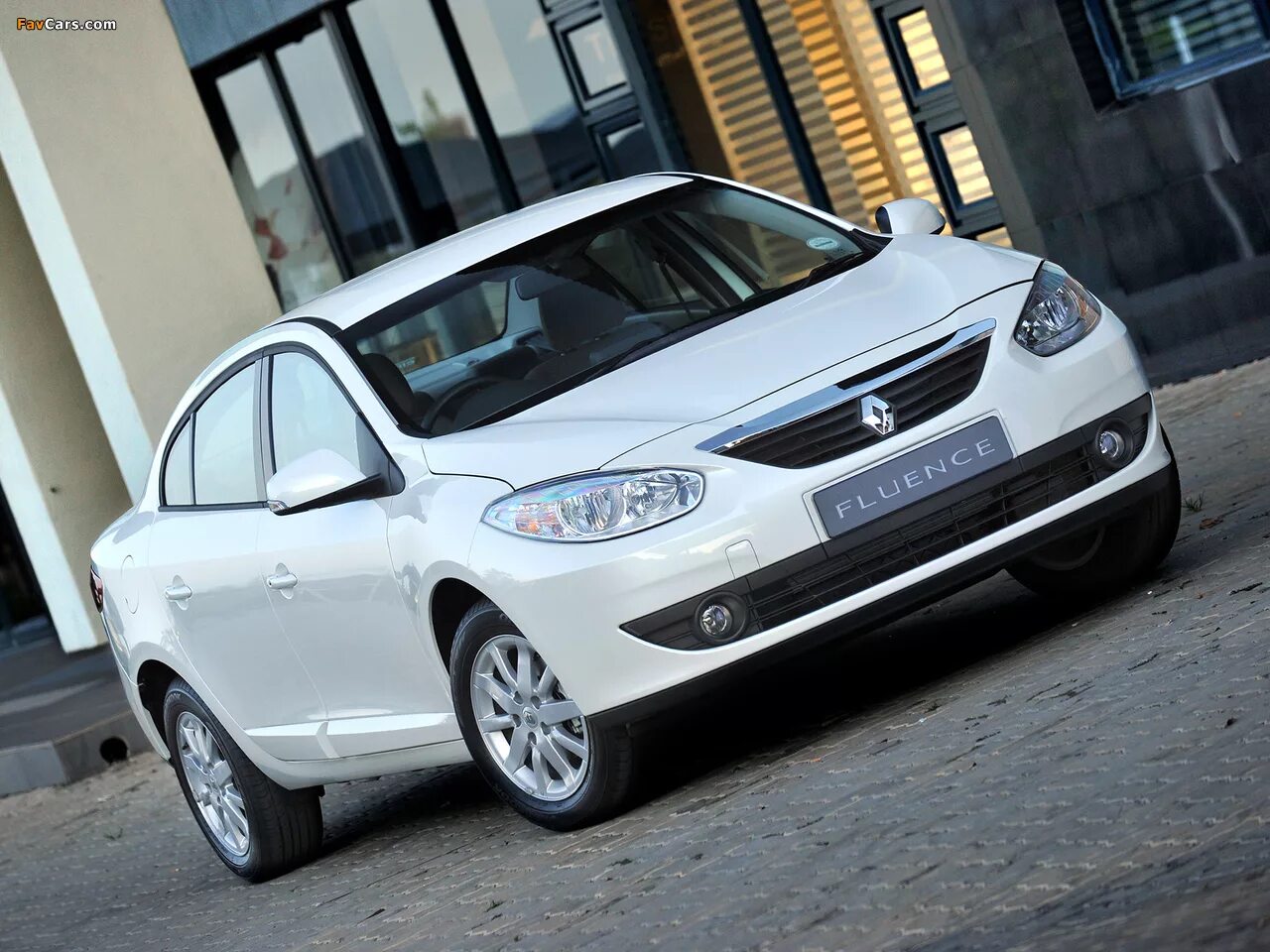 Fluence перевод