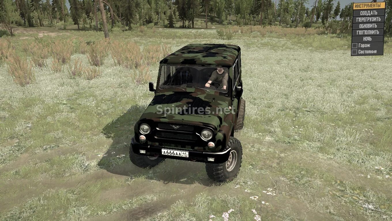 Expeditions a mudrunner game ключ. Mudrunner уаз. экспедиция mudrunner. уаз 300 мудраннер. мод на уаз 456.