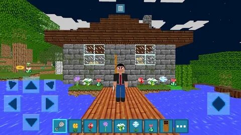 Realmcraft