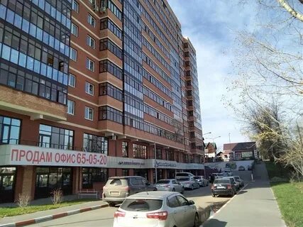 Гоголя 80 краснодар