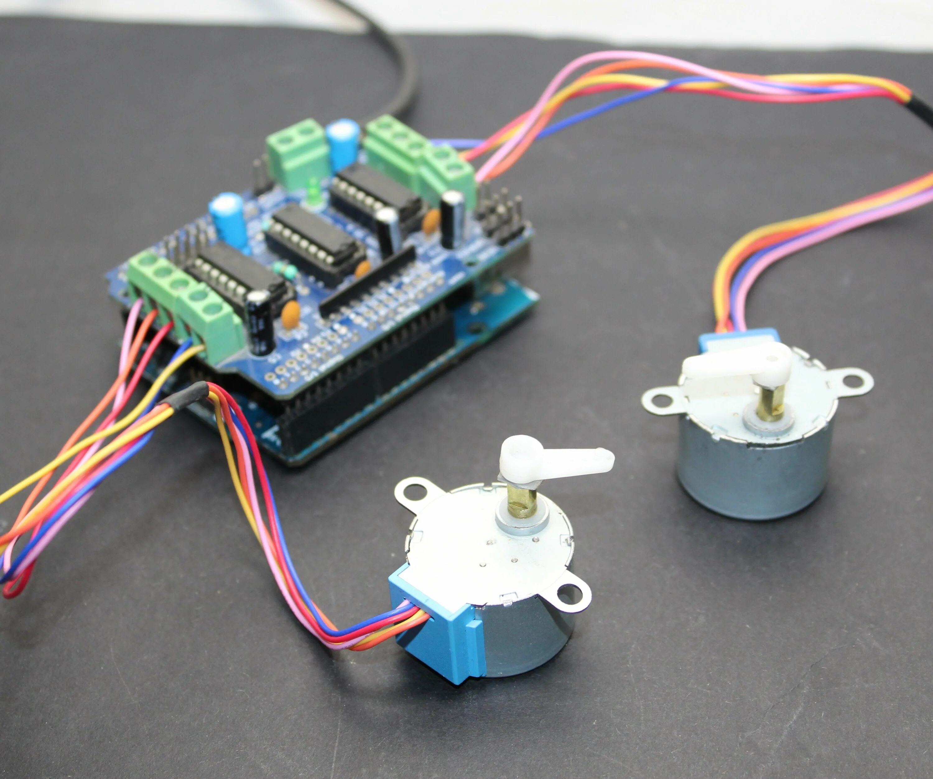 Stepper Motor 28byj-48. L293d шаговый двигатель. Шаговый двигатель 28-byj48. Step Motor 28byj-48. L293d shield