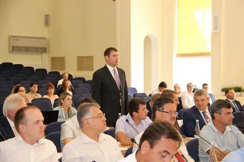 Главы районов ростова на дону