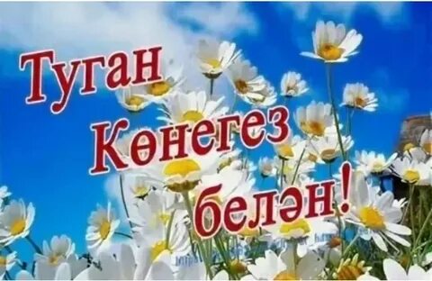 Туган кенегез