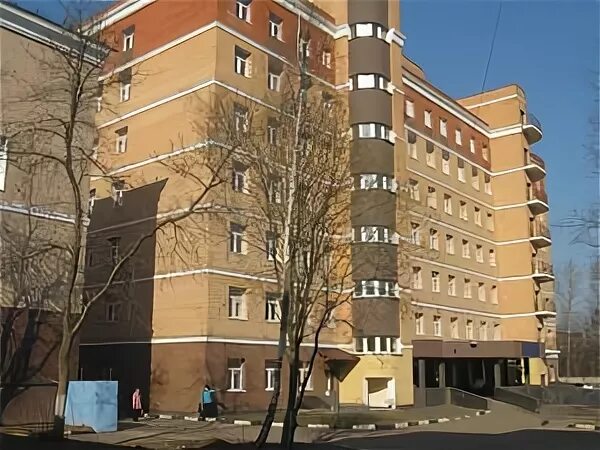 Гбуз мо долгопрудный