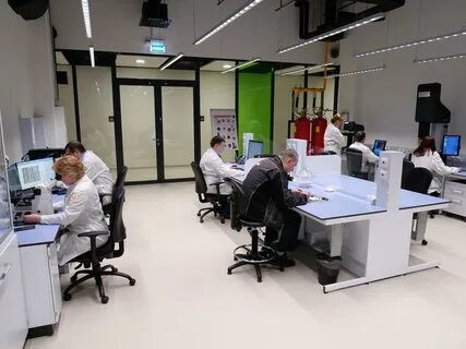 Научно техническое предприятие центр