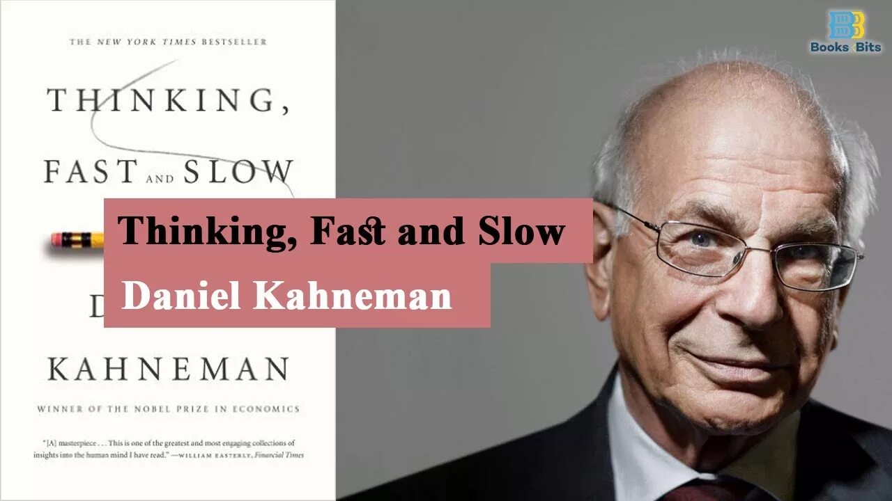 Faster thinking