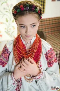 Национальные косы