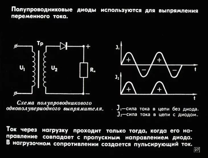 Напряжение через диод. Диод в схеме постоянного тока. Выпрямление переменного тока на диодах. Диодная схема выпрямления постоянного тока. Полупроводниковых диодов для выпрямления переменного тока графики.