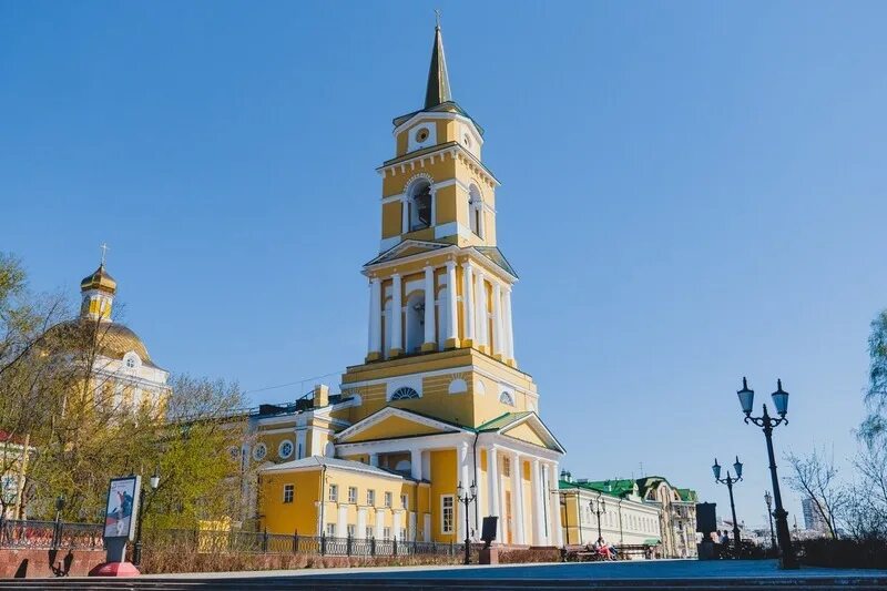 Экспонаты Пермской художественной галереи временно перевезут на новое место - В 